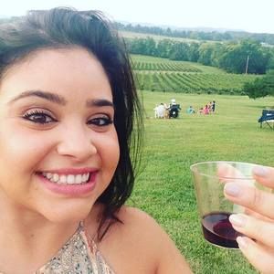 Meet your Posher, Rosa