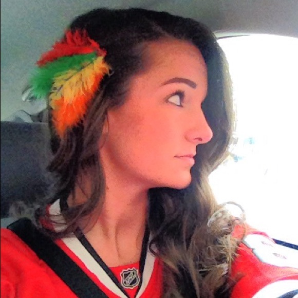 Meet your Posher, Erin - Picture 1 of 1