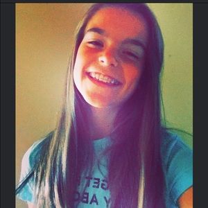 Meet your Posher, Caroline