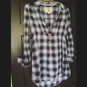 Victoria's Secret top