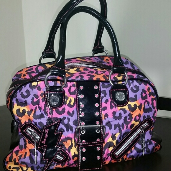 Betsey Johnson Tote