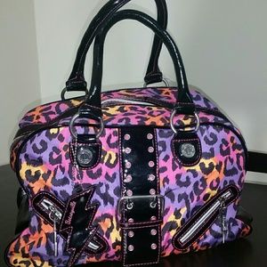 Betsey Johnson Tote