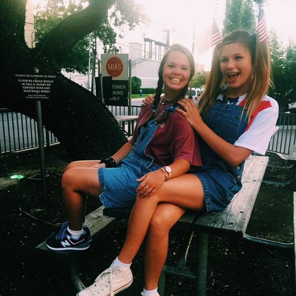 Meet your Posher, Jenny