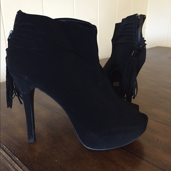 Rock & Republic Booties