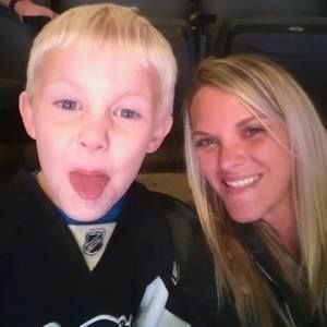 Meet your Posher, Gretchen