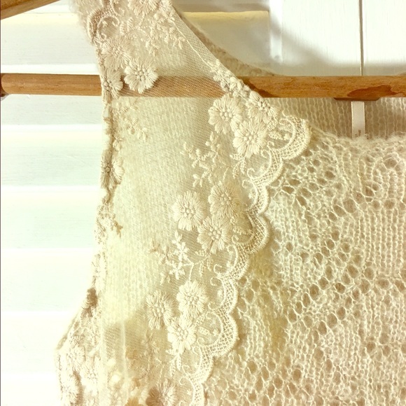 Free people festival top