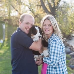 Meet your Posher, Ali