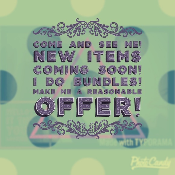 Everything! I do Bundles! Laughs welcome too! - Picture 1 of 1
