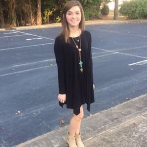 Meet your Posher, Shelby
