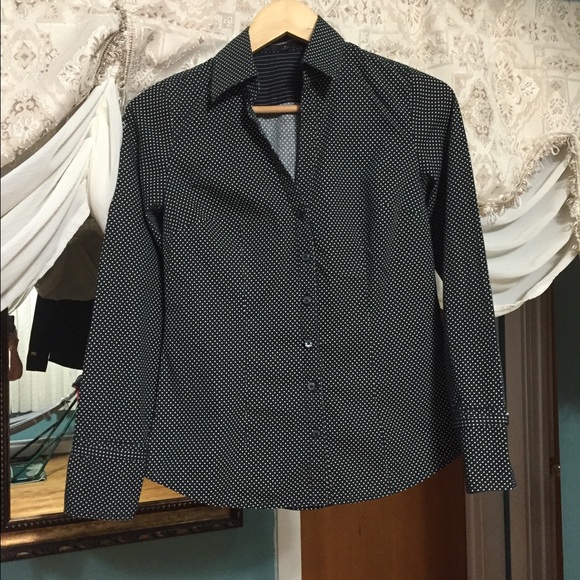 Studio Express Dress Shirt.
