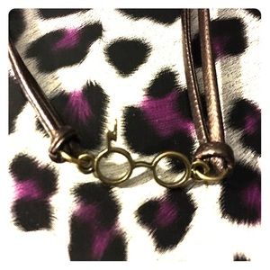 NWOT ✨ HARRY POTTER bracelets