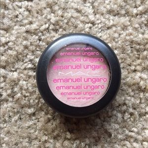 SOLD!! MAC Limited Edition cream color base