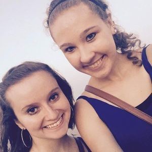 Meet your Posher, Kaitlyn