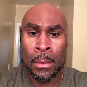 Meet your Posher, Patrick