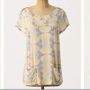 Anthropologie Villa Mysteriis Top We ❤ Vera 6