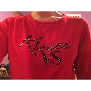 Victoria's Secret sweater