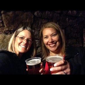 Meet your Posher, Dawn