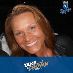 Meet your Posher, Jackie