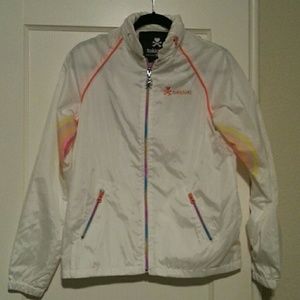 Tokidoki jacket
