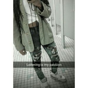 Meet your Posher, Jay