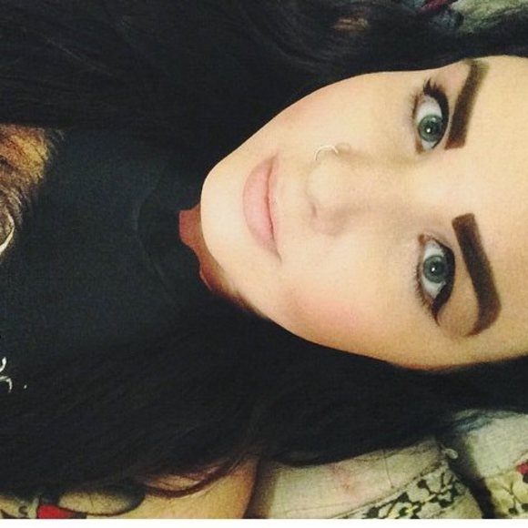 Meet your Posher, Kelsey