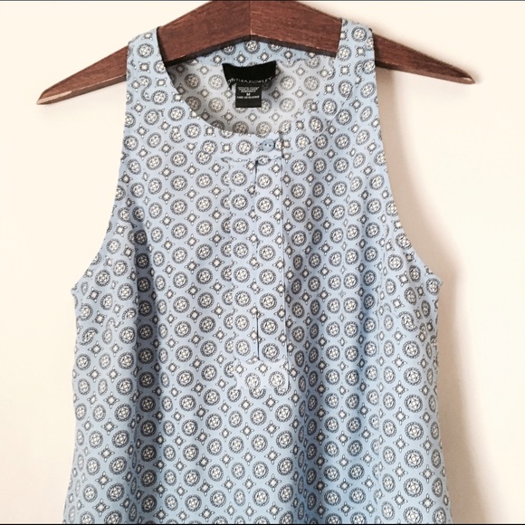 FINAL REDUCTION ❗️ NWOT Cynthia Rowley blouse