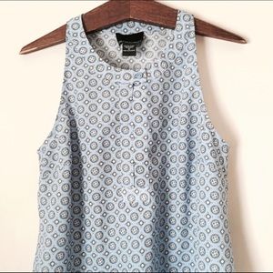 FINAL REDUCTION ❗️ NWOT Cynthia Rowley blouse