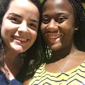 Meet your Posher, Lacy