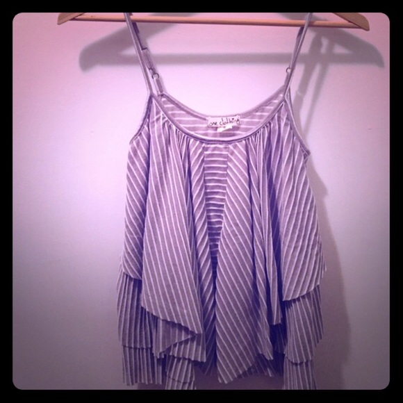 Bundle: Miss me jeans and gray top