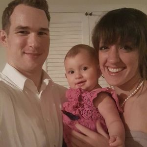 Meet your Posher, Jenna