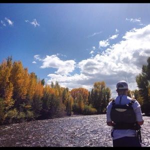 Meet your Posher, Sam