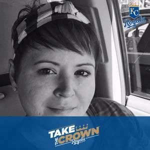 Meet your Posher, Dana