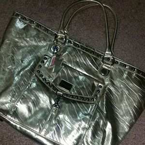 Betsey Johnson Tote
