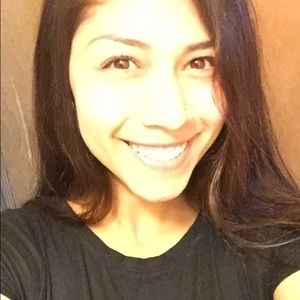 Meet your Posher, Lizette