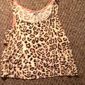 Charlotte Russe tank top!