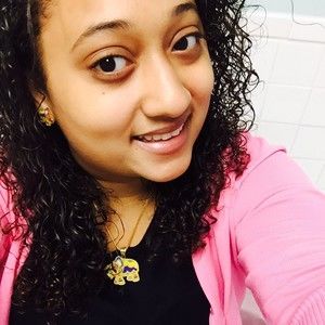 Meet your Posher, Frances