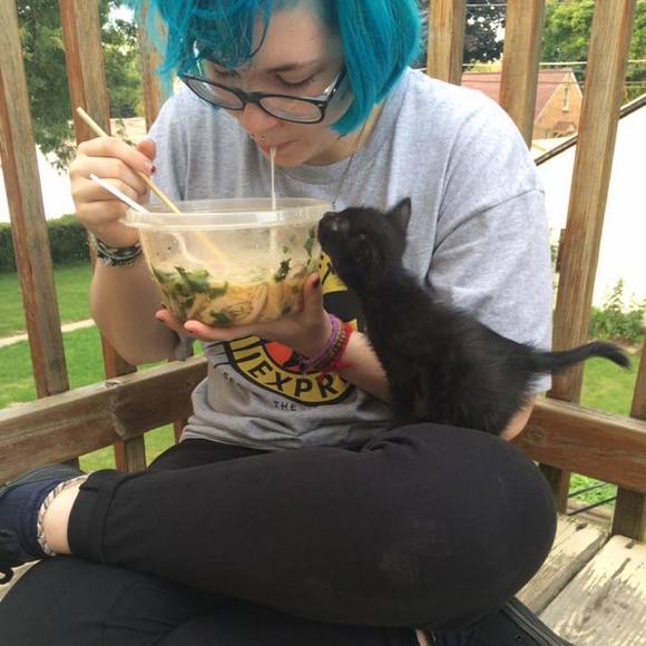 Meet your Posher, Maleah - Picture 1 of 1