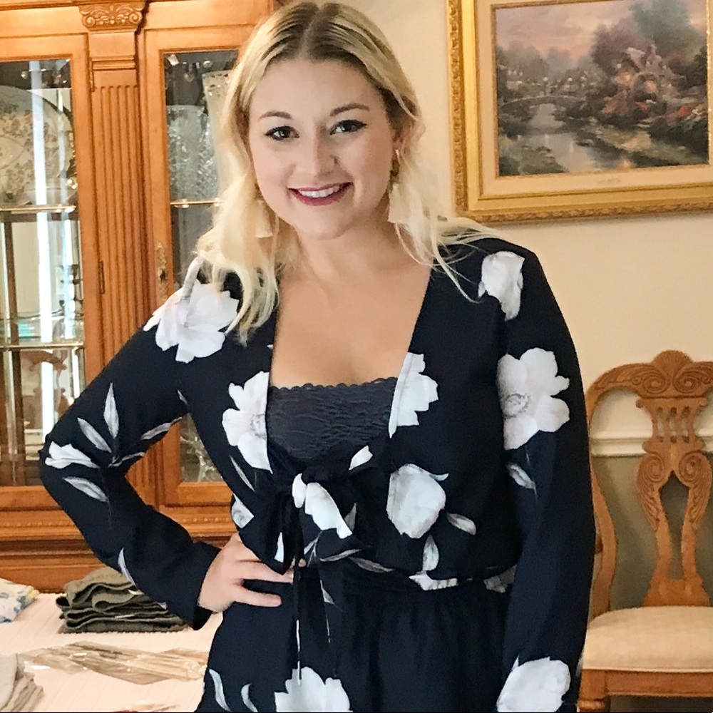 Meet your Posher, Brittany