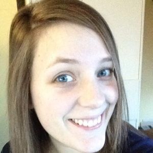 Meet your Posher, Beth