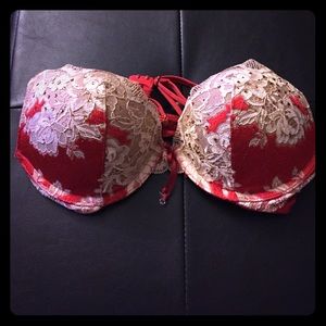 Victoria's Secret bra