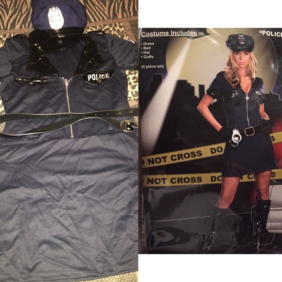 Costume - Picture 1 of 1