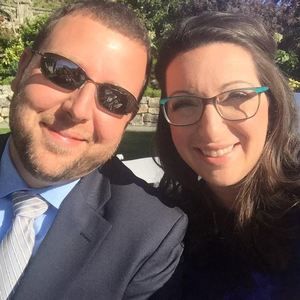 Meet your Posher, Abigail