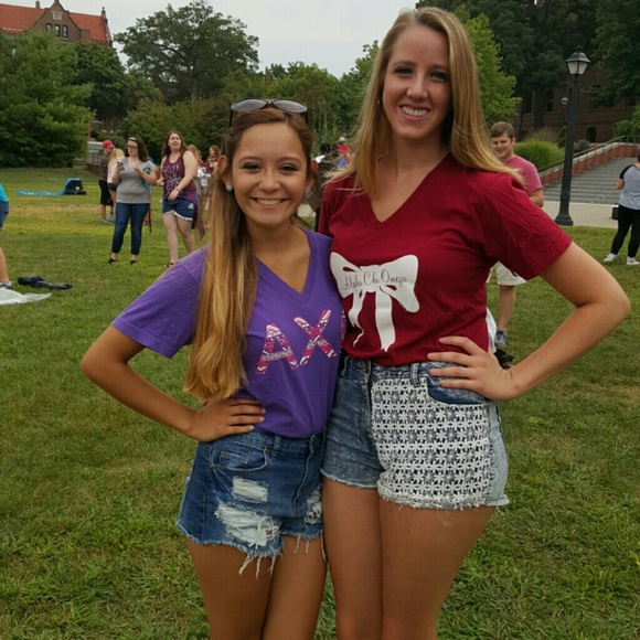 Meet your Posher, Jackie