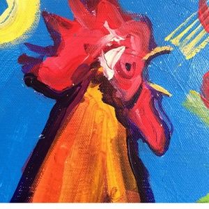 Meet your Posher, Julie