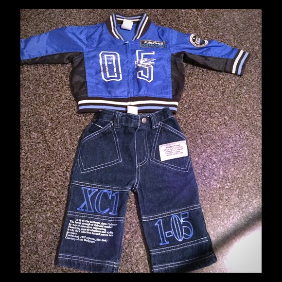 Baby Outfit