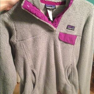 Patagonia jacket