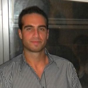 Meet your Posher, Josh