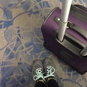 Meet your Posher, Aimee