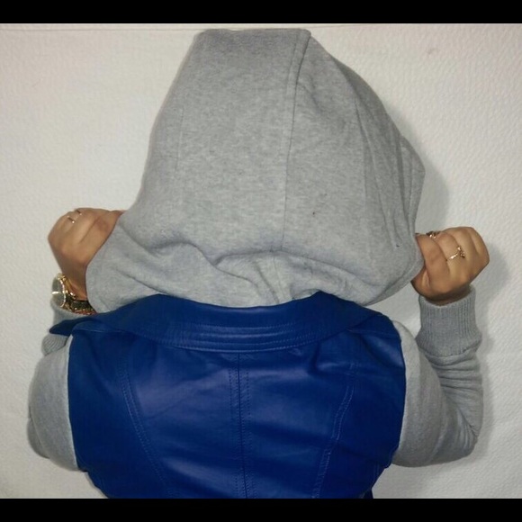 Motorcycle Jacket! - Picture 2 of 2