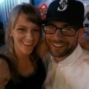 Meet your Posher, Lori